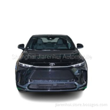 Toyata bz4x EV  SUV  Cheap Electric  used Cars long range for family